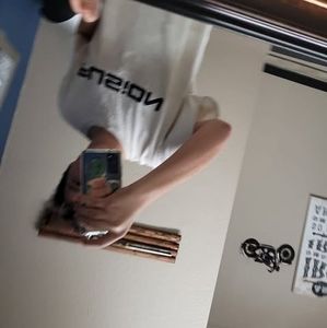 Meet your Posher, Mateo